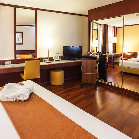 מלון Lisbon-continental By Ihg 4*