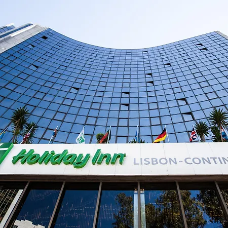 מלון Lisbon-continental By Ihg
