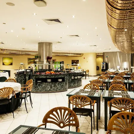 Hotel Lisbon-continental By Ihg Lissabon
