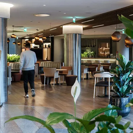 מלון Lisbon-continental By Ihg