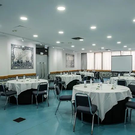 里斯本大陆假日酒店度假村