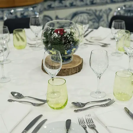 里斯本大陆假日酒店度假村 酒店