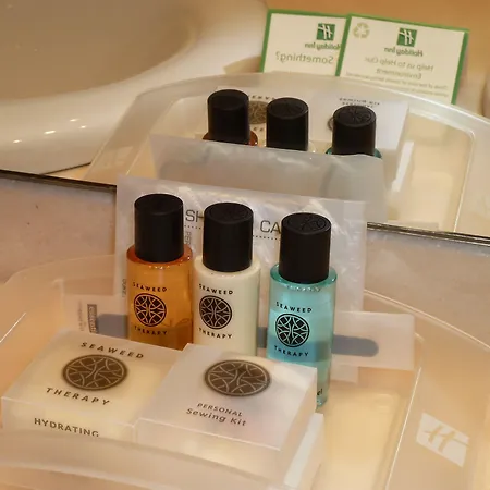 里斯本大陆假日酒店度假村 酒店 4*