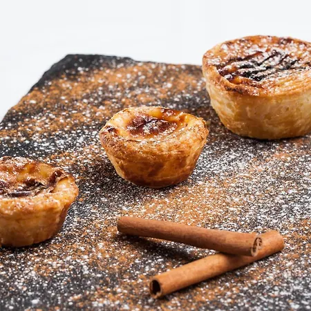 里斯本大陆假日酒店度假村 酒店