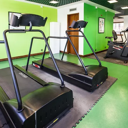 酒店 里斯本大陆假日酒店度假村