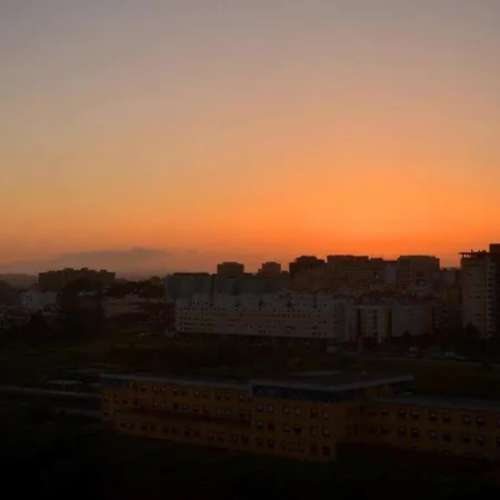 里斯本大陆假日酒店度假村 酒店 4*