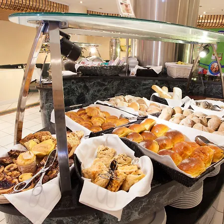 里斯本大陆假日酒店度假村