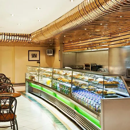 酒店 里斯本大陆假日酒店度假村 Lisboa