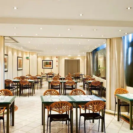 里斯本大陆假日酒店度假村