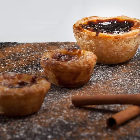 酒店 里斯本大陆假日酒店度假村