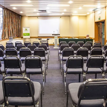 酒店 里斯本大陆假日酒店度假村