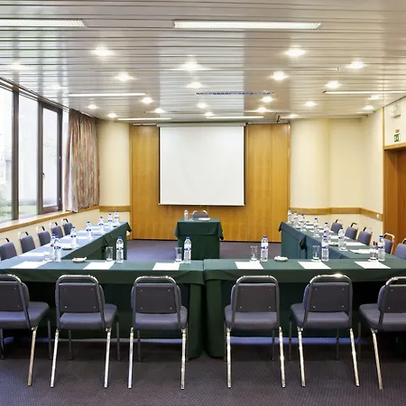 里斯本大陆假日酒店度假村 Lisboa