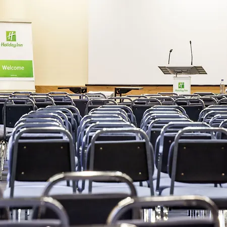 酒店 里斯本大陆假日酒店度假村