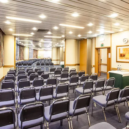 里斯本大陆假日酒店度假村 酒店 Lisboa