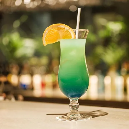 酒店 里斯本大陆假日酒店度假村 Lisboa