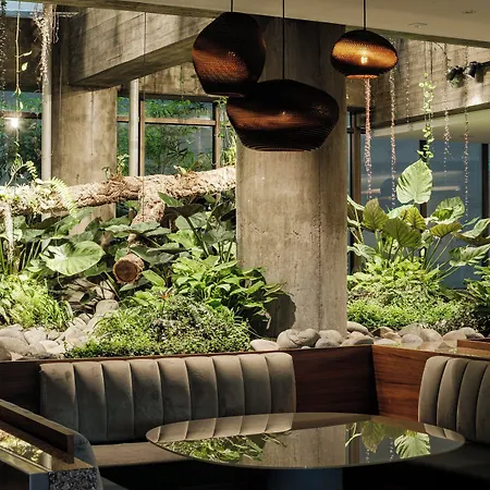 里斯本大陆假日酒店度假村 酒店 4*