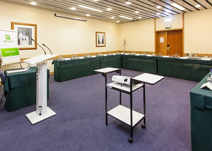 Lisbon-continental By Ihg 4* Лиссабон