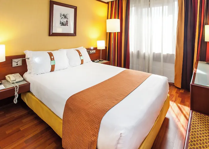 Lisbon-continental By Ihg Отель Лиссабон