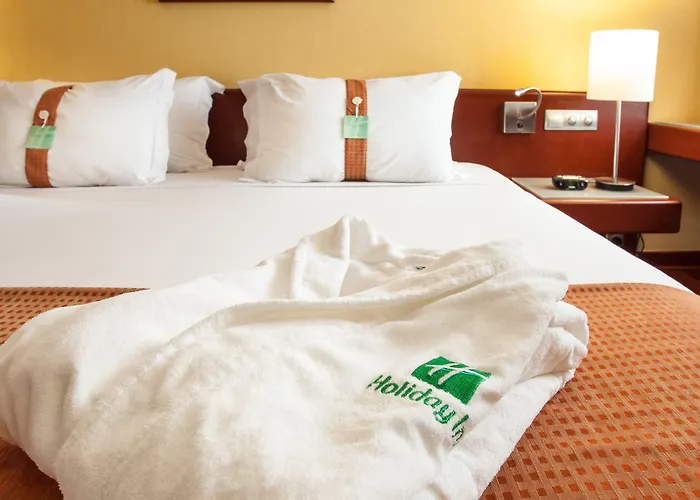 Lisbon-continental By Ihg Отель