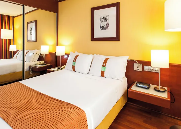 Lisbon-continental By Ihg Отель 4*