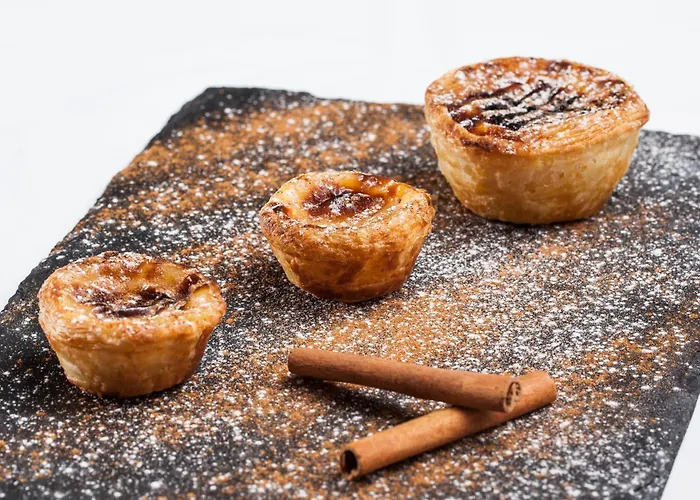 Lisbon-continental By Ihg Отель