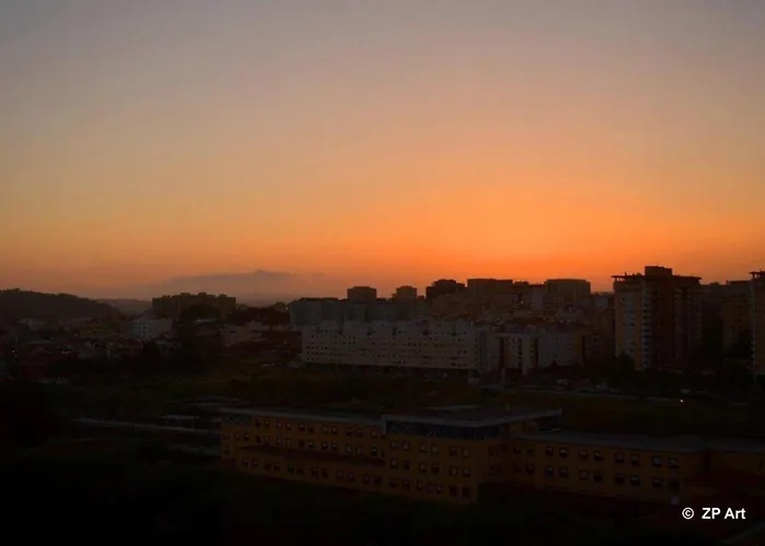 Lisbon-continental By Ihg Отель 4*