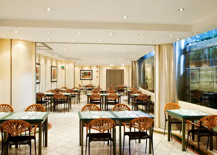 Lisbon-continental By Ihg