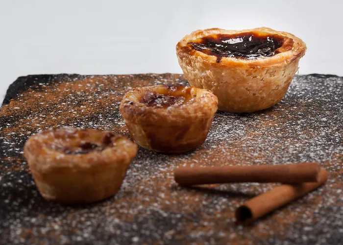 Отель Lisbon-continental By Ihg