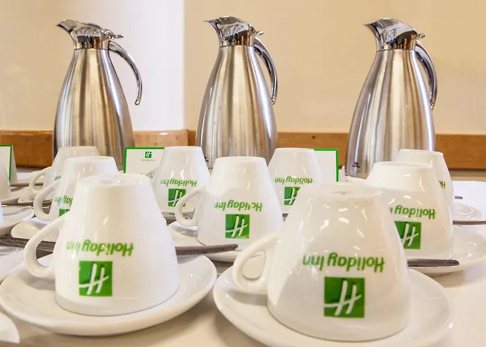 Lisbon-continental By Ihg