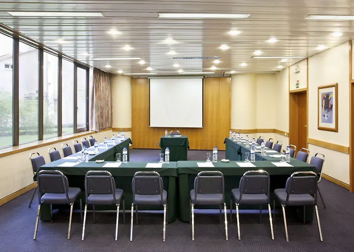 Lisbon-continental By Ihg Лиссабон