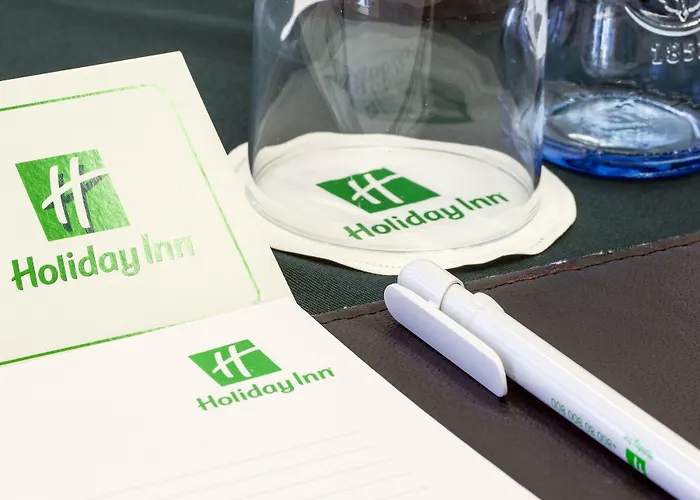 Lisbon-continental By Ihg Лиссабон