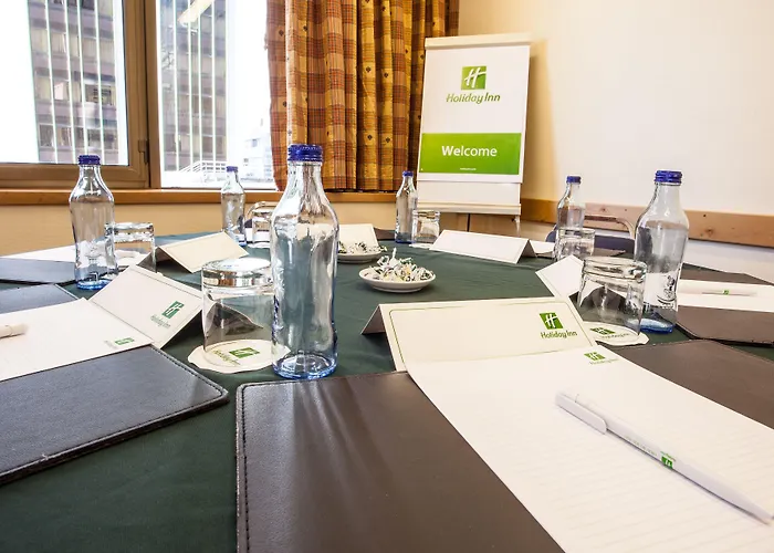 Lisbon-continental By Ihg Отель 4*