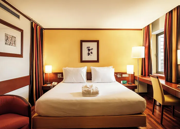 Lisbon-continental By Ihg